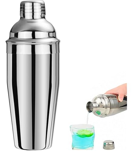 Amazon｜【正規輸入品】 ALESSI アレッシィ 870 カクテル