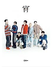 Amazon.co.jp: ENHYPEN WORLD TOUR 'MANIFESTO' in JAPAN 京セラドーム