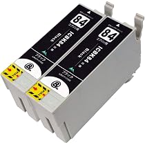 EPSON 84 インクカートリッジ 大容量セット Amazon.co.jp: EPSON (エプソン) IC84 大容量4色セット【 IC4CL84 BK/C
