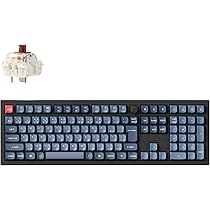 Keychron V8 青軸 Keychron V8 青軸 Keychron V8 (Alice レイアウト) QMK カスタム