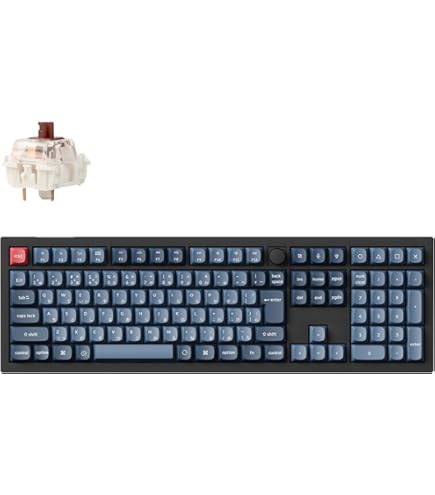 Amazon | 【国内正規品】Keychron K10 Max QMK ワイヤレス カスタム