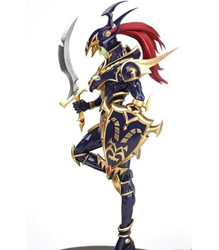 Amazon | カオスソルジャー フィギュア ART WORKS MONSTERS