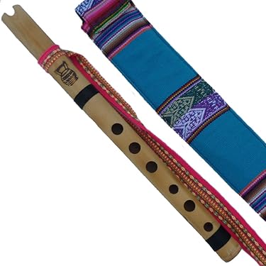 Walata工房 ケーナ ボリビア 民族楽器 笛 管楽器 - メルカリ Walata