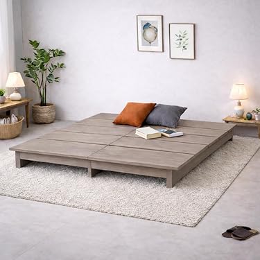 Amazon.co.jp 最新リリース: ベッド・ベッドフレーム の新着ランキング