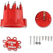 Amazon | MSD Blaster 2 Coil ブラスター2 イグニッション