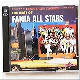 The Best of Fania All Stars