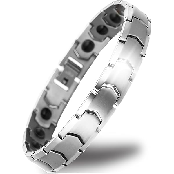 Amazon | Donar ドナー ゲルマニウム ブレスレット GD DN-003B-2