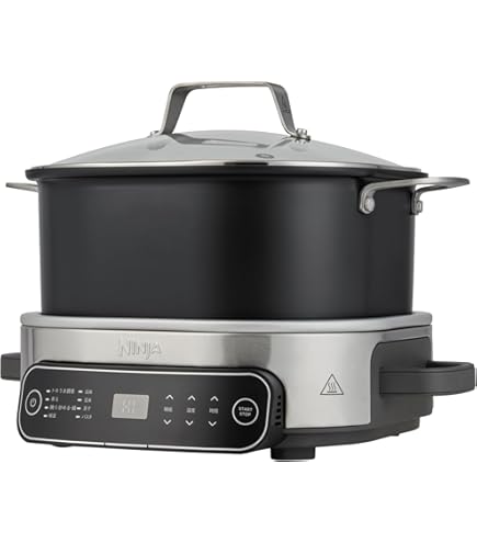 Amazon | コンエアージャパン合同会社 Cuisinart クイジナート スロー