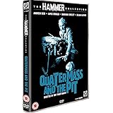 Quatermass and The Pit [Import anglais]