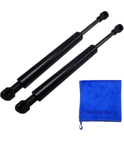 Amazon | PLEAVIT ポルシェ ボンネットダンパー 2本セット ボクスター