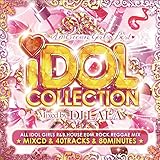 �A�C�h���E�R���N�V���� -�A�����J���E�K�[���Y�E�x�X�g-