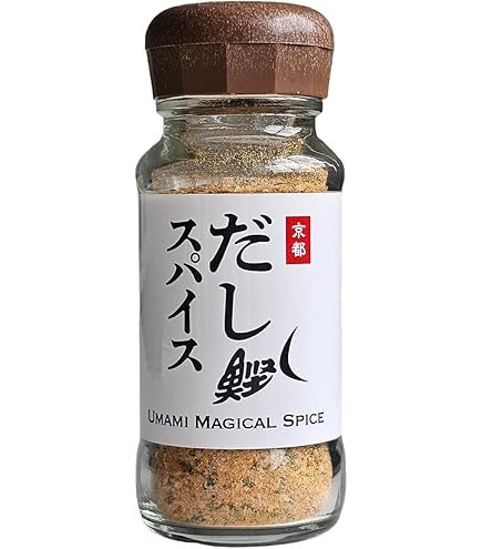 Amazon | 宮崎発 九州だしスパイス 響王（ヒビキング） 無添加調味料