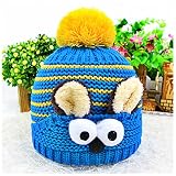 Foxy Fane HAT ベビー・ガールズ US サイズ: 0-2 Years カラー: ブルー