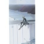 NieR ニーア  FVGA(480×800)壁紙 ヨルハ二号B型 NieR ニーア  FVGA(480×800)壁紙 ヨルハ二号B型