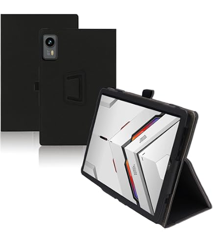 Amazon.co.jp: For Headwolf Titan1 タブレット 専用ケース【ZENGZOUZ