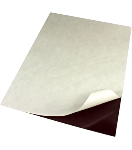 Ferroflex Flero Fleroso Flessibile Bianco - Superficie Magnetica Per Pareti, Ufficio, Casa - Foto 2