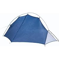 モビガーデン LIGHT WINGS 1 JPN 軽量 山岳 非メッシュ インナー テント 【日本正規品】