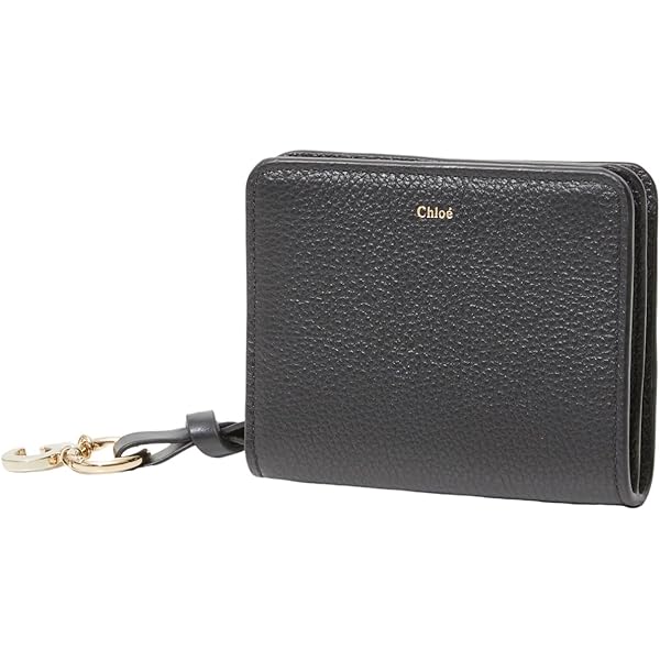 Amazon | [クロエ] 財布(二つ折り財布) CHC23SP867 I10 ミスティー