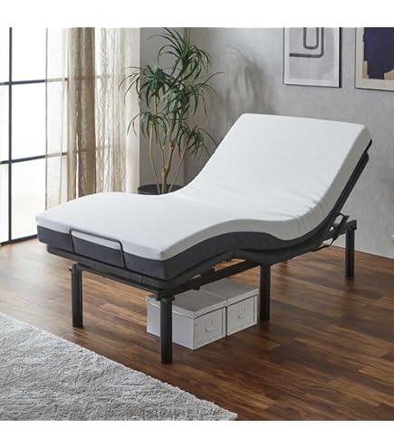 Amazon.co.jp: 【ベッドアンドマットレス】電動ベッド対応 ポケット