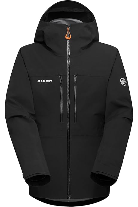 Amazon.co.jp: [Mammut] ストーニー ハードシェル フーデッド 