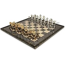 Amazon | Italfama Staunton XL セット ファンタジースタイル