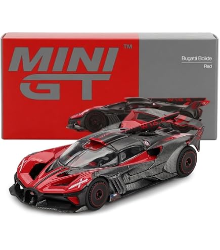 Amazon | TrueScale Miniatures MINI GT 1/64 ランボルギーニ アヴェン