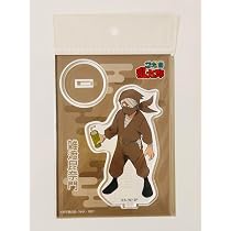 Amazon.co.jp: 忍たま乱太郎 雑渡昆奈門 アクリルスタンド アクスタ 忍 