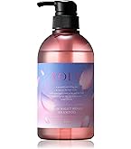 Amazon | [2024年春限定] YOLU ヨル | 夜間美容 シャンプー