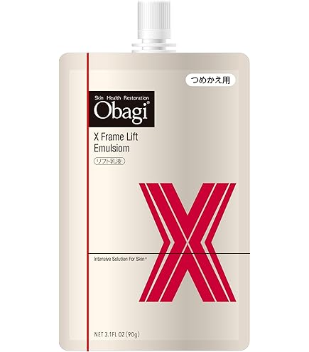 Obagi X Derma Advanced Lift 50g　詰め替え Obagi X Derma Advanced Lift 50g 詰め替え Amazon.co.jp: Obagi