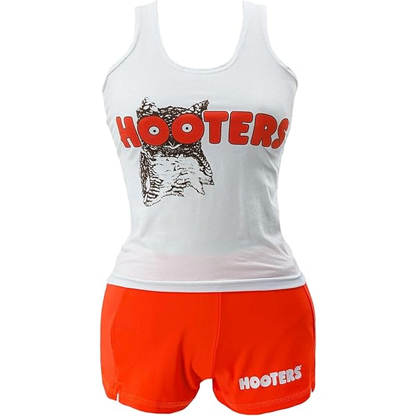 【最終お値下げ】Hooters オレンジ ショートパンツ Amazon | Hooters オレンジショーツ, オレンジ, Small