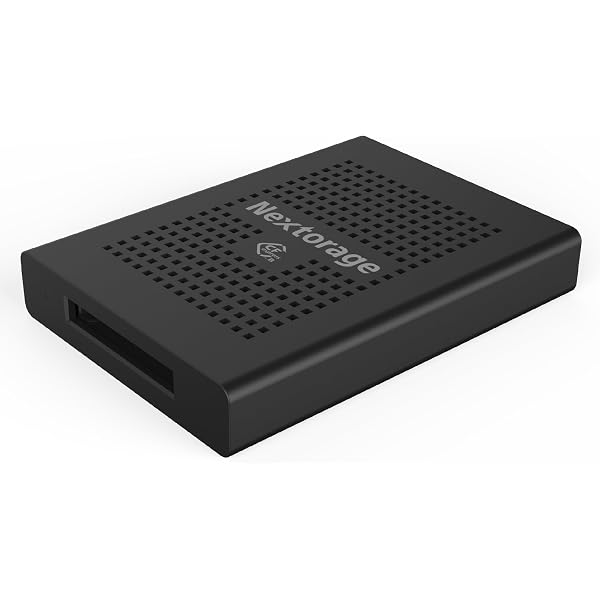 Amazon | Nextorage 日本メーカー CFexpress TypeB 165GB VPG400 最大 