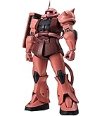 Amazon.co.jp: TAMASHII NATIONS ROBOT魂 機動戦士ガンダム MS