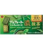 Amazon | ブルボン アルフォートミニチョコレート 120個 (1ケース