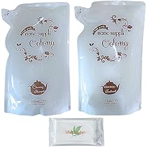 サニープレイス　シャンプー＆トリートメント　詰め替えセット SUNNY PLACE 送料無料｜サニープレイス ナノサプリ クレンジング