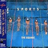 S・P・O・R・T・S