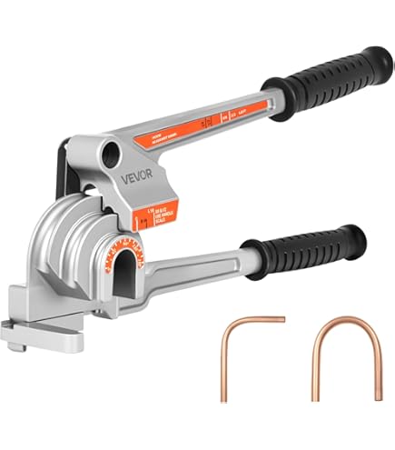 Amazon | Rothenberger 23022X 3/8インチ~7/8インチ チューブベンダー