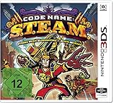 3DS Code Name S.T.E.A.M.