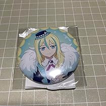 Amazon.co.jp: プリパラ ウシミツ 缶バッジ : おもちゃ