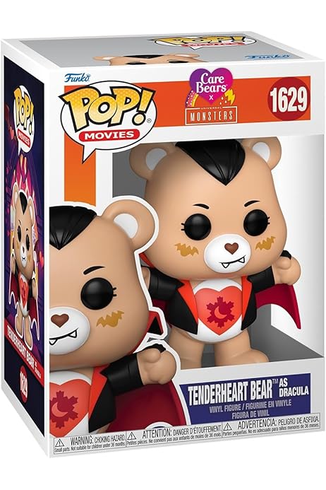 Amazon.co.jp: Funko Pop! ピンズ:ユニバーサルモンスターズ