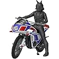バンダイ(BANDAI) メカコレクション 仮面ライダーシリーズ ハリケーン プラモデル