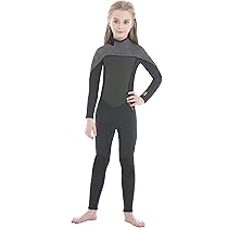 Amazon | MORGEN SKY ウェットスーツ メンズ 2mm/3mm ワンピース