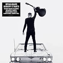 ブライアンアダムス Classic (2CD) : Bryan Adams | HMV&BOOKS online - BADREC005-2CD