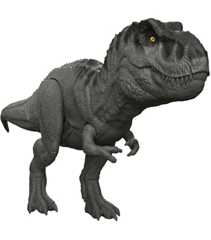 Amazon.co.jp: ジュラシックワールド ティラノサウルス レックス
