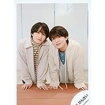 嶋﨑斗亜Lil かんさいリトル関西ジャニショ生写真103枚まとめ売りフォトセット Lilかんさい 嶋﨑斗亜 公式写真 17枚セット - メルカリ