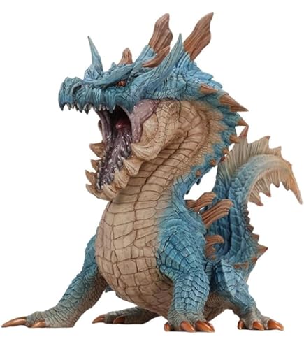 カプコンフィギュアビルダー クリエイターズモデル キリン イーカプコン |カプコンフィギュアビルダー クリエイターズ