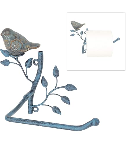 Winterworm Toilettenpapier-Halter In Retro-Kamera-Form – Kreativ & Praktisch Für Bad & Auto