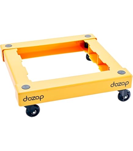 Amazon | 土牛 小型台車 X-Cart XC0150Y | 台車 | 産業・研究開発用品 通販