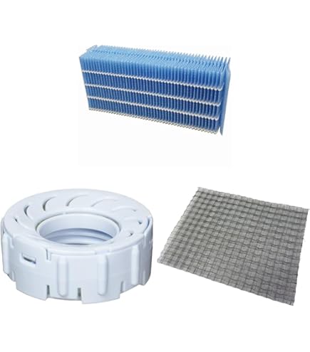 Amazon.co.jp: ダイニチ (Dainichi) 加湿器 ハイブリッド式(木造和室