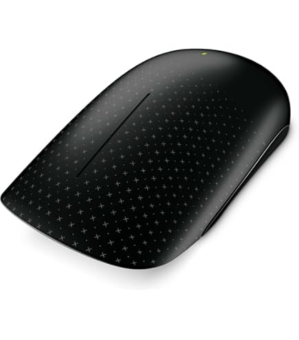 Amazon.co.jp: マイクロソフト ワイヤレス ブルートラック マウス