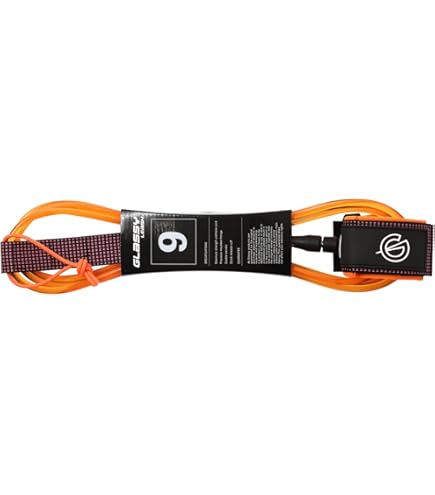 新品　リーシュ　リーシュコード　TLS　ツールス　サーフィン　10'　10ft 楽天市場】TLS FIVE STAR LEASH 10ft KNEE 膝下 リーシュコード